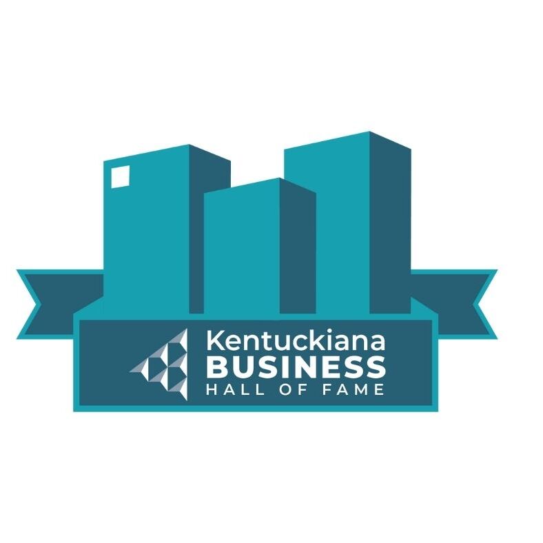 2025 Kentuckiana Business Hall of Fame - logo